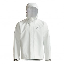 NODAK JACKET WHITE Sitka...