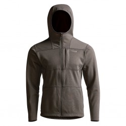CAMP HOODY LEAD Sitka...