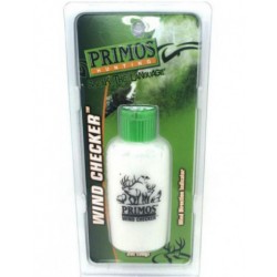 Verificador de viento PRIMOS