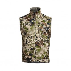 SITKA NEW JETSTREAM VEST...