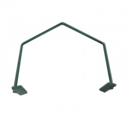 ASA DE FORJA PARA BIDON 60L