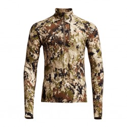 CORE MERINO 220 HALF-ZIP...