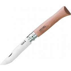 Navaja Opinel inox Nº 12,...