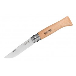 NAVAJA Opinel Inox Nº 8