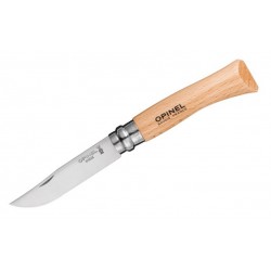 NAVAJA Opinel Inox Nº 7