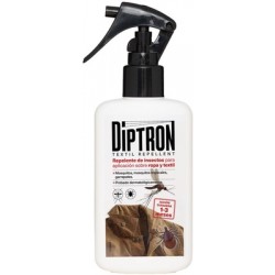 Diptron Repelente Textil De...