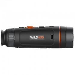 Thermtec Wild 635 monocular...