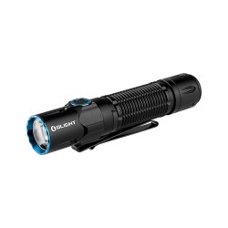 Linterna LED Warrior 3S...