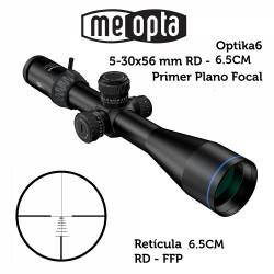 Meopta - Visor Meopro...