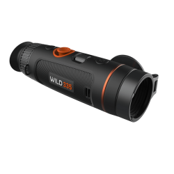 Thermtec Wild 335 Monocular...