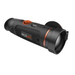 THERTEC WILD 650 MONOCULAR...