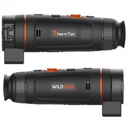Thermtec Wild 635L...