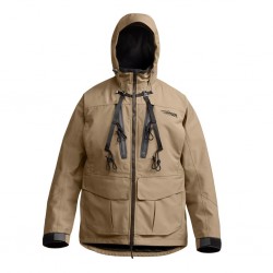 HUDSON JACKET DIRT Sitka