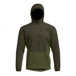 AMBIENT 75 HOODY DEEP...