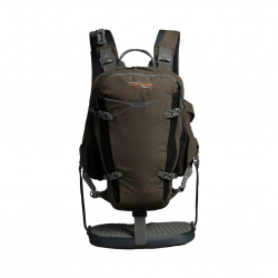 EQUINOX TURKEY VEST EARTH...
