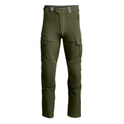 MOUNTAIN PANT COVERT Sitka...