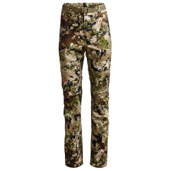 Ws Cloudburst Pant Optifade...