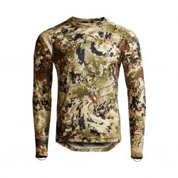 CORE MERINO 120 LS CREW...