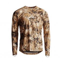 CORE MERINO 120 LS CREW...