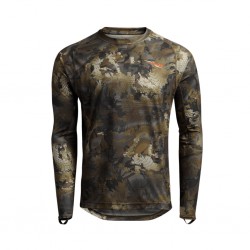 CORE MERINO 120 LS CREW...