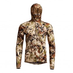 CORE MERINO 330 HOODY...