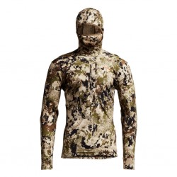 INTERCEPT HOODY OPTIFADE...