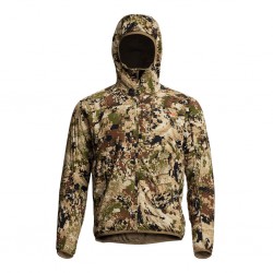 AMBIENT 100 HOODED JACKET...