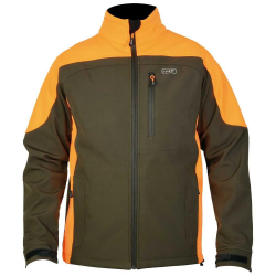 CHAQUETA Softshell HART...