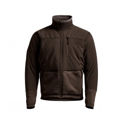 Duck Oven Jacket Earth...