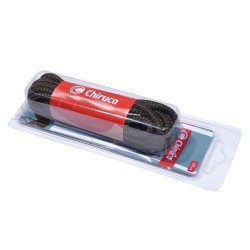 Cordones CHIRUCA Caza (160cm)
