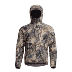 Ambient 100 Hooded Jacket...