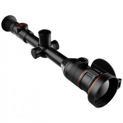 Ares 2.0 660 ThermTec Visor...