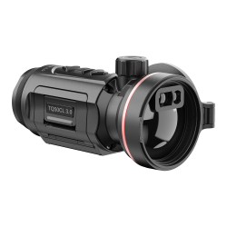 Clip-On TQ50CRL 3.0...