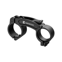 Montura para linterna en...