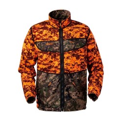 CHIRUCA Chaqueta reversible...