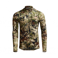 CORE Mid Wt Zip-T Optifade...