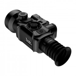 Vidar 2.0 650 LRF ThermTec...