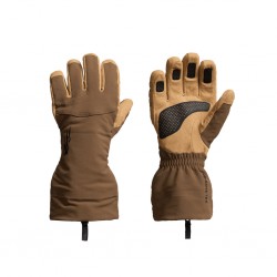 Blizzard GTX Glove Mud Sitka
