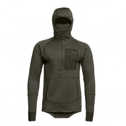 Fanatic Hoody Deep Lichen...