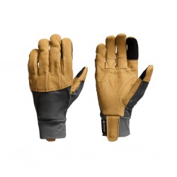 Gunner Glove Tan Sitka...