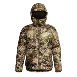 HyperDown Jacket Optifade...