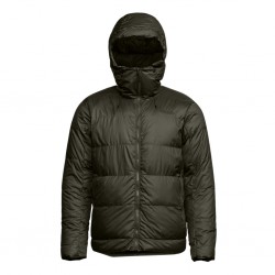 HyperDown Jacket Deep...