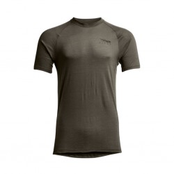 Core Merino 120 SS Crew...
