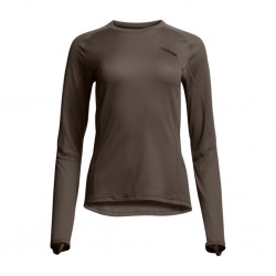 Women´s Core Lt Wt Crew -...
