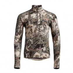 Core Merino 330 Half-Zip...