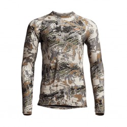 Core Merino 120 LS Crew...