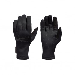 Traverse Glove Sitka Black...