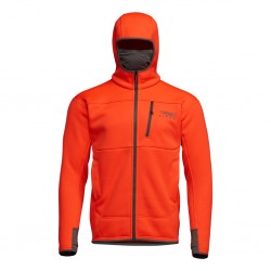 Traverse Hoody Blaze Orange...