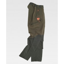 PANTALON WORKTEAM S8320