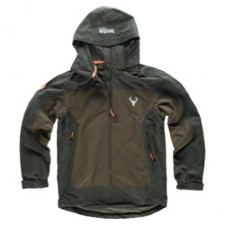 CHAQUETA WORKTEAM S8220...